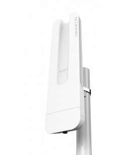 Точка за достъп MikroTik... 2